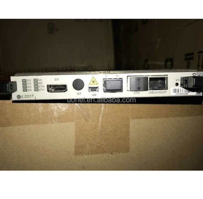 ZTE CC17 Control&amp;Clock board for ZXSDR B8200 B8300 BBU ZTE CC1 CC2 CC3 CC17B CC16