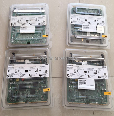 ZTE CC17 Control&amp;Clock board for ZXSDR B8200 B8300 BBU ZTE CC1 CC2 CC3 CC17B CC16