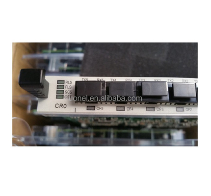 ZTE CR0 CRO Cloud Radio Board for ZTE B8200 ZTE ZXSDR B8300 BBU RRU