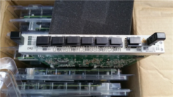 ZTE CR0 CRO Cloud Radio Board for ZTE B8200 ZTE ZXSDR B8300 BBU RRU