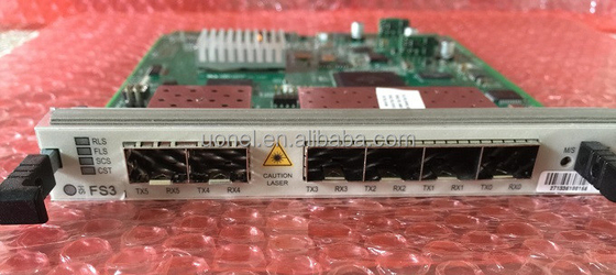 ZTE FS3 board FS FS0 FS1 FS3 FS3A FS5 FS5C FS5A FS5B FA1 Fabric Switch for ZTE ZXSDR BBU B8200 B8300