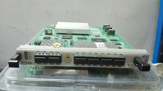 ZTE FS5 Fabric Switch for ZTE ZXSDR BBU B8200 B8300 ZTE FS0 FS1 FS3 FS5 FS5C FS5B FS5A