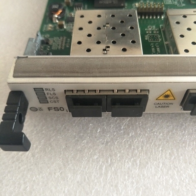 ZTE FS0 Fabric Switch for ZTE ZXSDR BBU B8200 B8300 ZTE FS0 FS1 FS3 FS5 FS5C FS5B FS5A FSO
