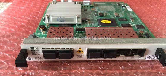 ZTE FS0 Fabric Switch for ZTE ZXSDR BBU B8200 B8300 ZTE FS0 FS1 FS3 FS5 FS5C FS5B FS5A FSO