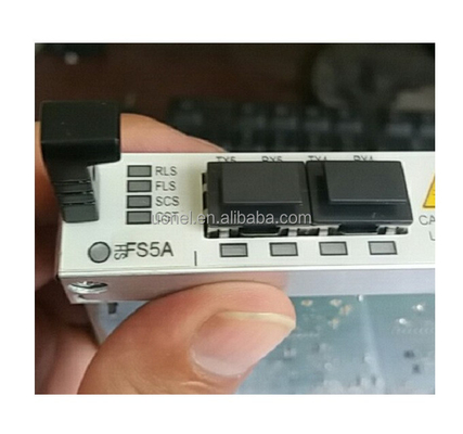 ZTE FS5A Fabric Switch for ZTE ZXSDR BBU B8200 B8300 ZTE FS0 FS1 FS3 FS5 FS5C FS5B FS5A