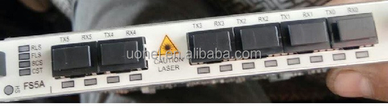 ZTE FS5A Fabric Switch for ZTE ZXSDR BBU B8200 B8300 ZTE FS0 FS1 FS3 FS5 FS5C FS5B FS5A