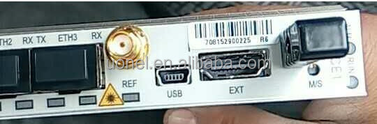 ZTE FS5A Fabric Switch for ZTE ZXSDR BBU B8200 B8300 ZTE FS0 FS1 FS3 FS5 FS5C FS5B FS5A