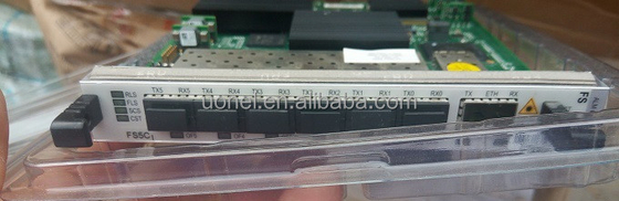 ZTE FS5C Fabric Switch for ZTE ZXSDR BBU B8200 B8300 ZTE FS0 FS1 FS3 FS5 FS5C FS5B FS5A