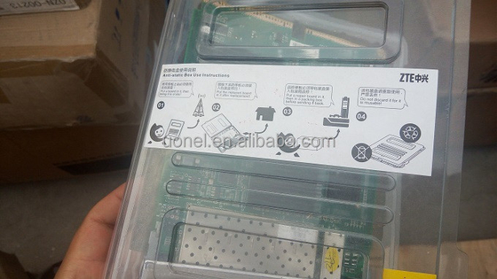 ZTE FS5C Fabric Switch for ZTE ZXSDR BBU B8200 B8300 ZTE FS0 FS1 FS3 FS5 FS5C FS5B FS5A