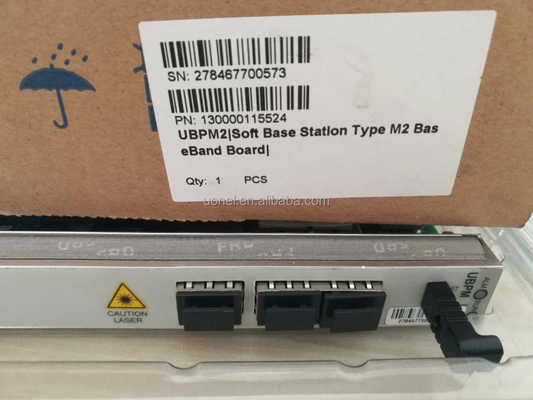 ZTE UBPM2 Soft Base Station Type M2 Baseband Board for ZXSDR BBU B8200 B8300 ZTE UBPG UBPG1 UBP UBPM