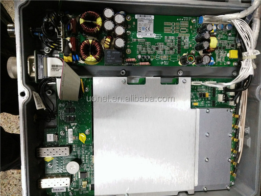 ZTE ZXSDR R8860 C806 BBU RRU GSM WCDMA TD-SCDMA TD-LED FDD