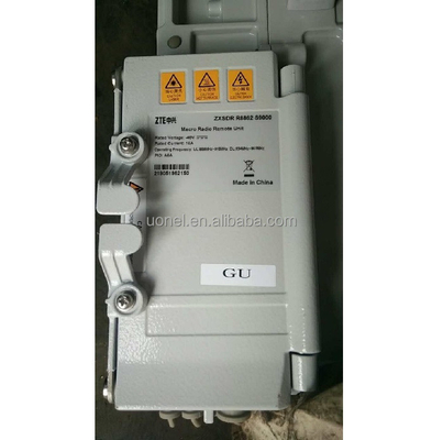 ZTE R8862 S9000 GU Macro Radio Remote Unit BBU RRU GSM WCDMA ZTE ZXSDR R8862A TD-SCDMA TD-LED FDD