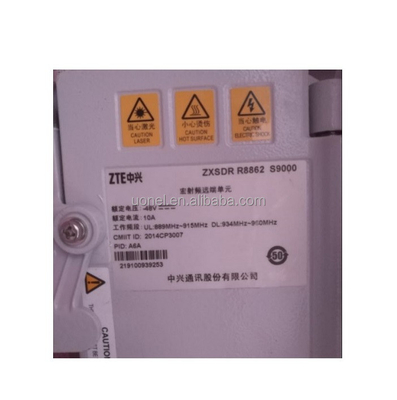 ZTE R8862 S9000 GU Macro Radio Remote Unit BBU RRU GSM WCDMA ZTE ZXSDR R8862A TD-SCDMA TD-LED FDD