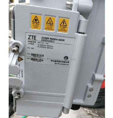 ZTE R8862A S8500 FDD GSM/UMTS BBU ZTE ZXSDR R8862 S2100 S1800 RRU WCDMA TD-SCDMA TD-LED LTE DPC-R OLPB RIK 2T2R