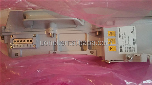 ZTE R8972E S2300 TD-LTE FDD GSM/UMTS BBU ZTE ZXSDR R8972 S2600 M1920 RRU WCDMA TD-SCDMA TD-LED LTE DPC-R OLPB RIK 2T2R