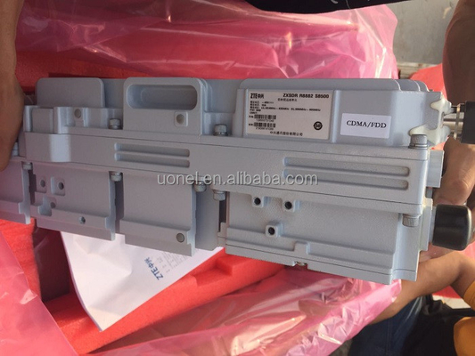ZTE R8882 S8500 FDD/CDMA GSM/UMTS BBU ZTE ZXSDR R8882 S2100 S9000 RRU WCDMA TD-SCDMA TD-LED LTE DPC-R OLPB RIK 2T2R