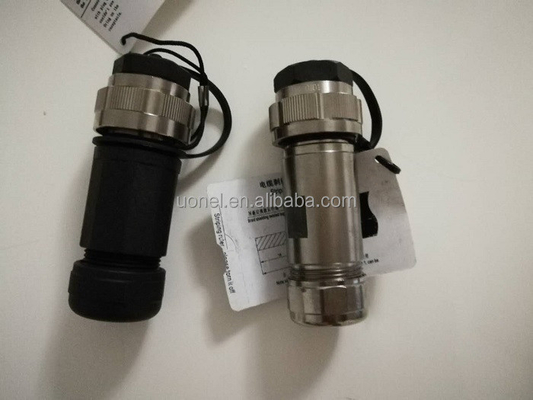 ZTE Power Plug ZTE BBU RRU AD DC Plug for ZXSDR R8881 R8882