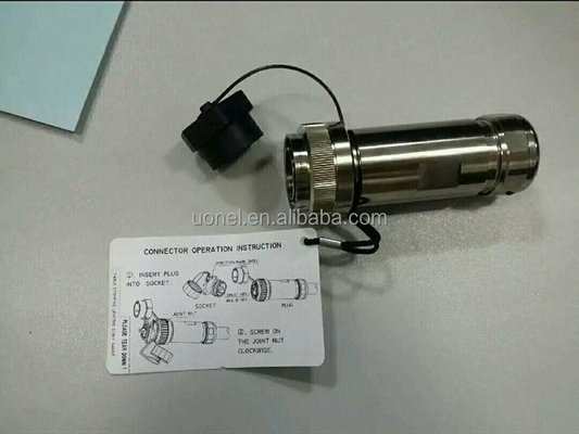 ZTE Power Plug ZTE BBU RRU AD DC Plug for ZXSDR R8881 R8882