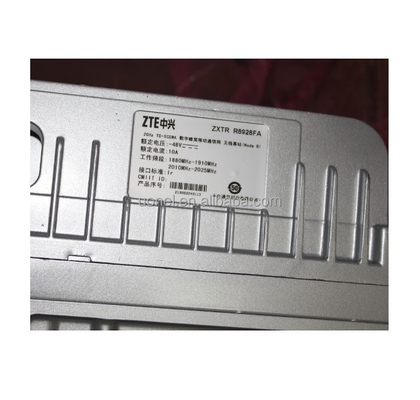 ZTE R8928FA TD-SCDMA 2GHz 48V RRU ZTE ZXTR R8928D IEA