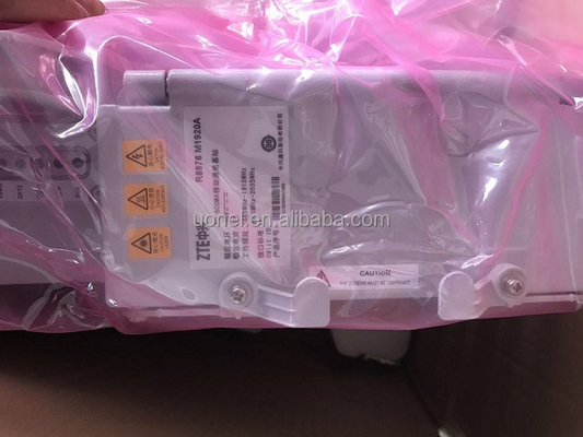 ZTE RRU R8978 M1920A TD-SCDMA BBU ZTE ZXSDR R8978 S2600W TD-LED RRU WCDMA LTE DPC-R OLPB RIK 2T2R