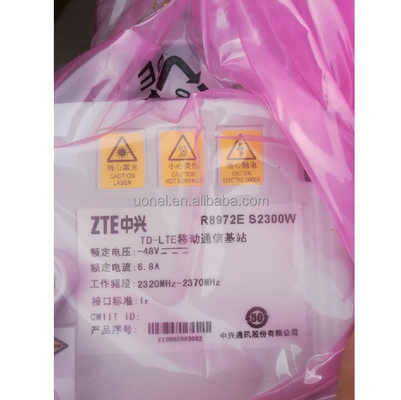 ZTE R8972E S2300W TD-LTE FDD GSM/UMTS BBU ZTE ZXSDR R8972 S2600 M1920 RRU WCDMA TD-SCDMA TD-LED LTE DPC-R OLPB RIK 2T2R