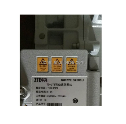 ZTE R8972E S2600U TD-LTE FDD GSM/UMTS BBU ZTE ZXSDR R8972 S2600 M1920A RRU WCDMA TD-SCDMA TD-LED LTE DPC-R OLPB RIK 2T2R