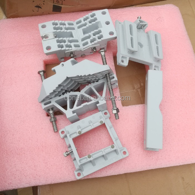 ZTE Installing Supports for ZTE BBU RRU Installation Kit RRU Engineering Accessory