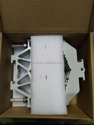 ZTE Installing Supports for ZTE BBU RRU Installation Kit RRU Engineering Accessory