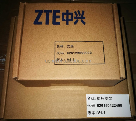 ZTE Installing Supports for ZTE BBU RRU Installation Kit RRU Engineering Accessory