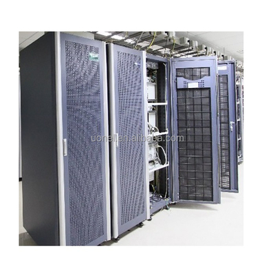 ZTE ZXWR RNC Large Capacity ZTE WCDMA Radio Network Controller
