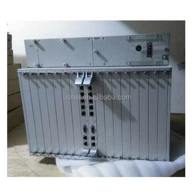 ZTE ZXWR RNC Large Capacity ZTE WCDMA Radio Network Controller