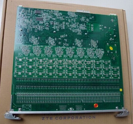 ZTE ASNV ASNVB ASNVC PNVNA 64-channel ADSL2+ Card and Splitter Card for FSAP 9800