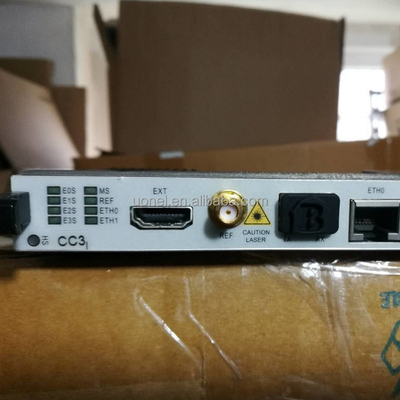 ZTE Wireless Base Station GSM BTS FOR ZXSDR B8300 CC3