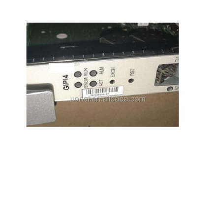 ZTE GIPI3 Gigabit Ethernet interface board for ZTE Wireless Controller zxg10 ibsc