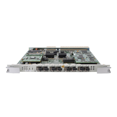 ZTE GUIM Gigabit Universal Interface board for ZTE Wireless Controller zxg10 ibsc