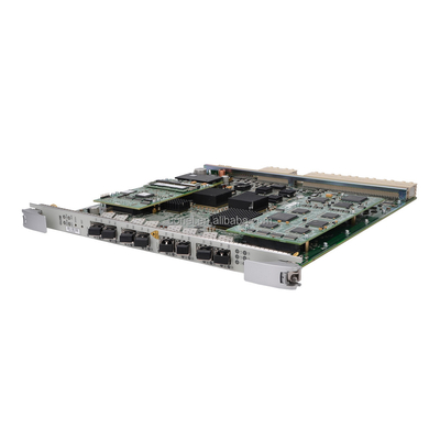 ZTE GUIM Gigabit Universal Interface board for ZTE Wireless Controller zxg10 ibsc