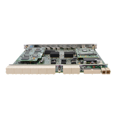 ZTE GUIM Gigabit Universal Interface board for ZTE Wireless Controller zxg10 ibsc