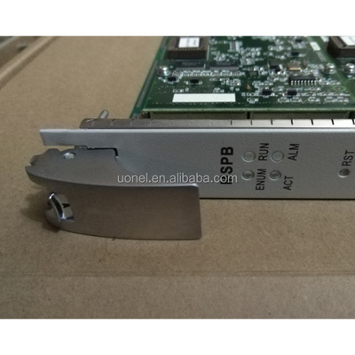 ZTE MSPB board for ZTE Wireless Base Station RNC BSSC MSG9000 ibsc