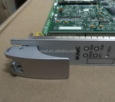 ZTE MUIMC ZTE Core Network RNC SBCX PSN UIMC MUIMC_B single board