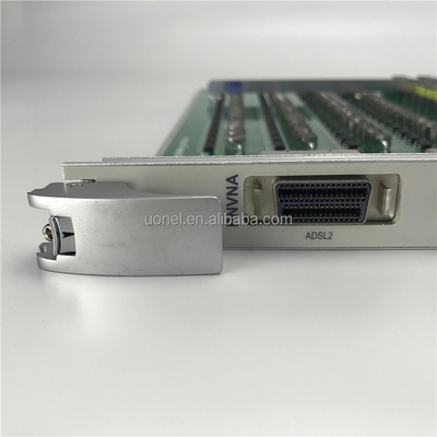 ZTE ASNV+PNVNA and CSCE+CSC Card for FSAP 9800 DSLAM