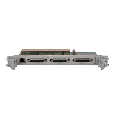 ZTE RCHB2 Control plane interconnect board for ZTE BSC ZXTR RNC