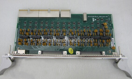 ZTE RDTB ZXG10 IBSC 250913900 Digital trunk board for ZTE Network Communication Equipment