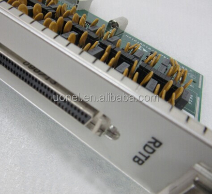ZTE RDTB H0101RDTB 2_051102-R5 ZTE ZXTR RNC