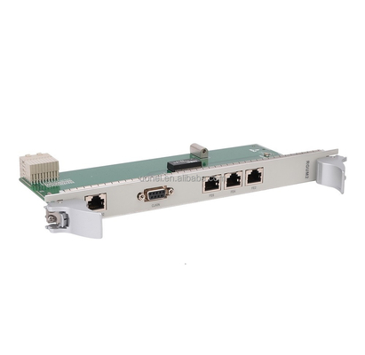 ZTE RGUM2 Gigabit Universal Interface board for ZTE BSC ZXTR RNC