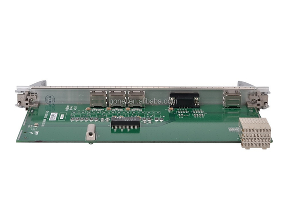 ZTE RGUM2 Gigabit Universal Interface board for ZTE BSC ZXTR RNC