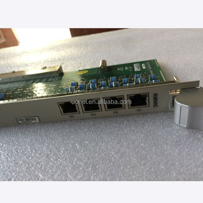 ZTE RMNIC Gigabit Ethernet interface board for ZTE BSC ZXTR RNC