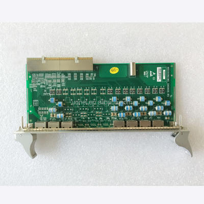 ZTE RMNIC Gigabit Ethernet interface board for ZTE BSC ZXTR RNC