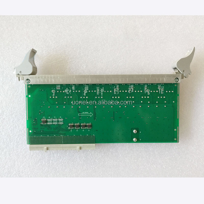 ZTE RMNIC Gigabit Ethernet interface board for ZTE BSC ZXTR RNC