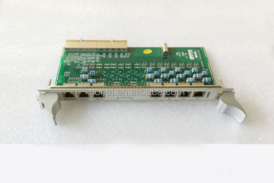 ZTE RMNIC Gigabit Ethernet interface board for ZTE BSC ZXTR RNC
