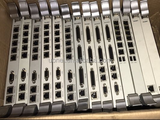 ZTE RUlM3 RUlM2 RCHB2 RCHB1 RCKG2 RCKG1 RSVB RGlM1 board for ZTE BSC ZXTR RNC